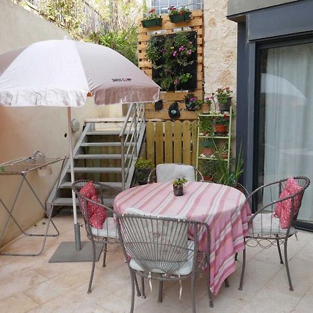בית האומנים Artist Home Неве-Илан Экстерьер фото
